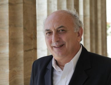 Γ. Αμανατίδης: «Η πλούσια παρακαταθήκη των Ελλήνων της Καππαδοκίας είναι και θα παραμείνει ζωντανή»